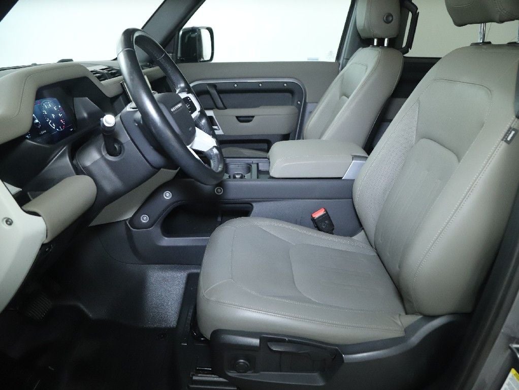 2022 Land Rover Defender 90 S
