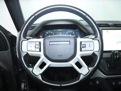 2022 Land Rover Defender 90 S