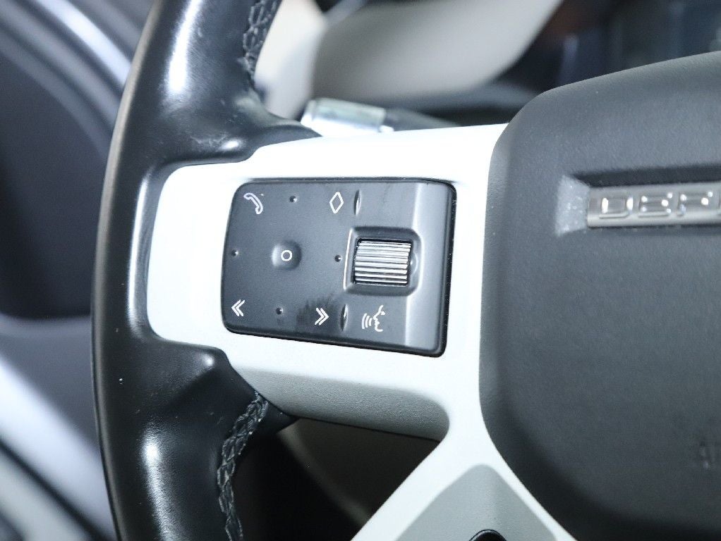 2022 Land Rover Defender 90 S