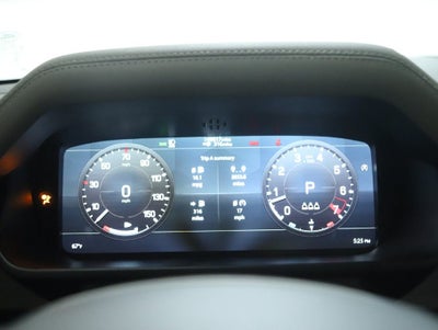 2022 Land Rover Defender 90 S