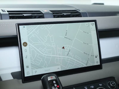 2022 Land Rover Defender 90 S