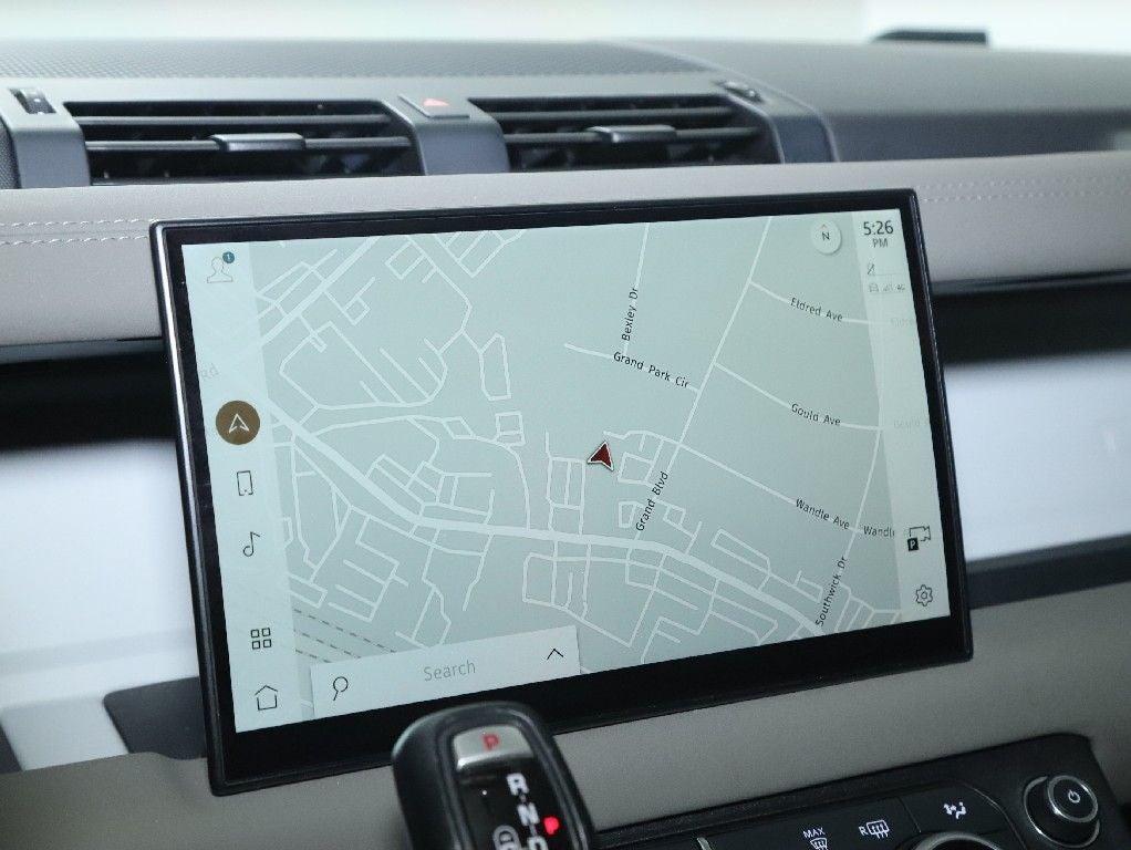2022 Land Rover Defender 90 S