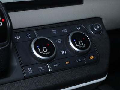 2022 Land Rover Defender 90 S