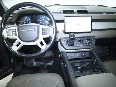 2022 Land Rover Defender 90 S