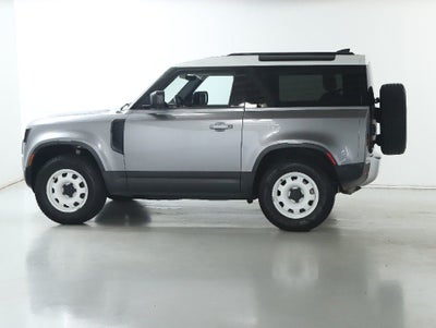 2022 Land Rover Defender 90 S