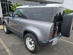 2022 Land Rover Defender 90 S