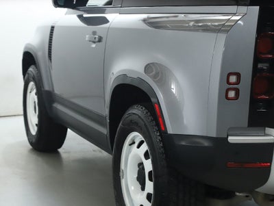 2022 Land Rover Defender 90 S