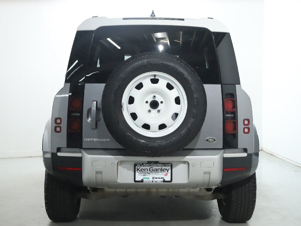 2022 Land Rover Defender 90 S