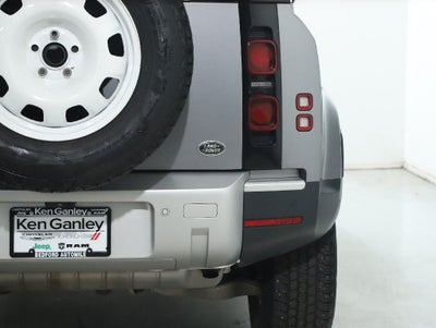 2022 Land Rover Defender 90 S