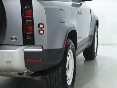 2022 Land Rover Defender 90 S