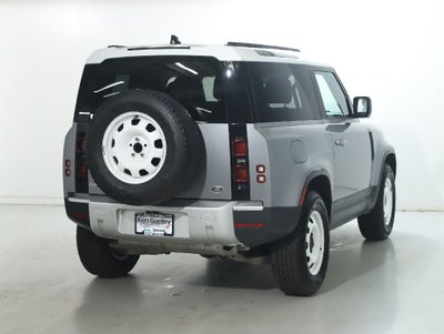 2022 Land Rover Defender 90 S