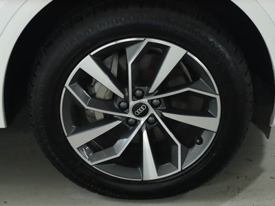 2023 Audi Q5 Premium Plus 45 TFSI S line quattro