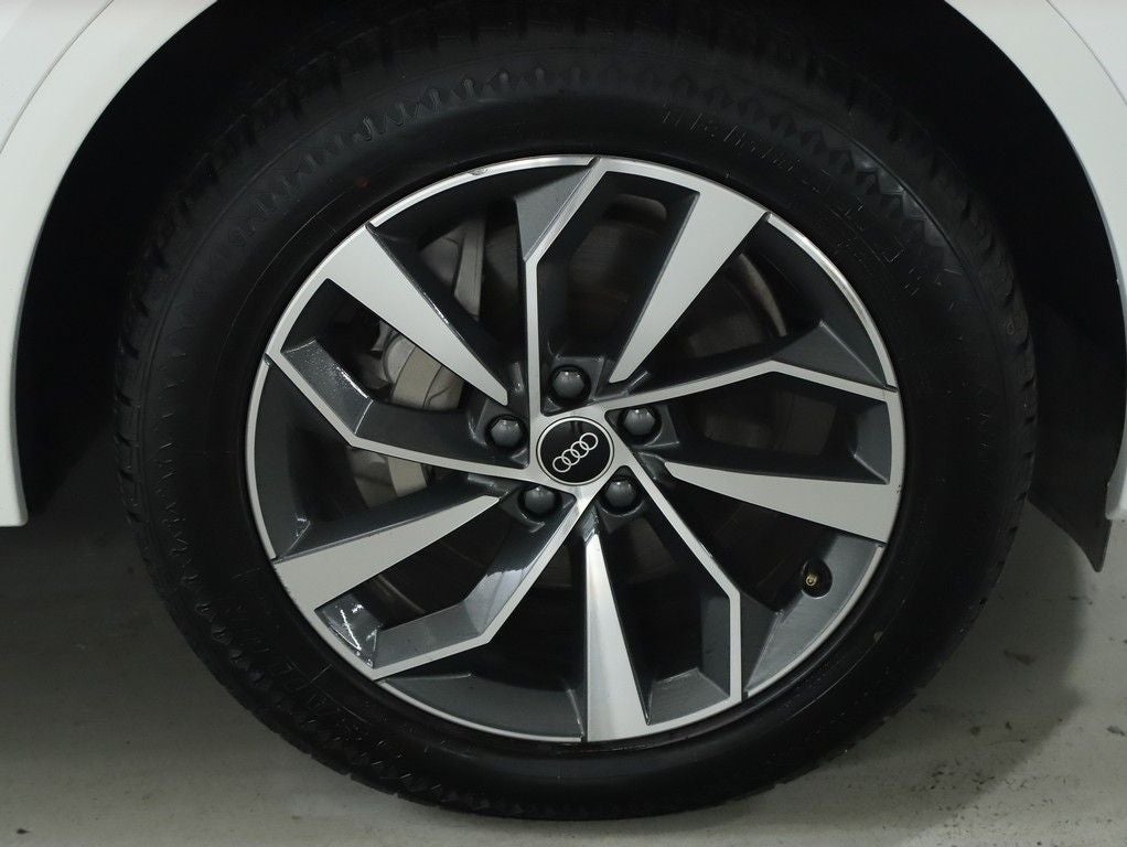 2023 Audi Q5 Premium Plus 45 TFSI S line quattro