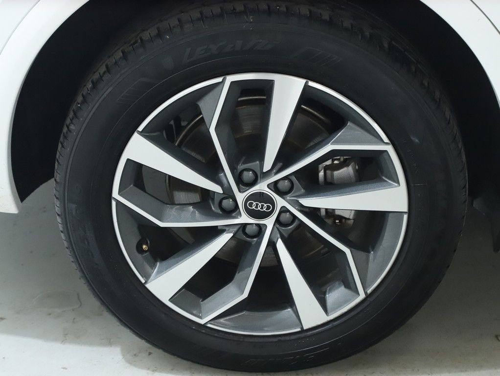 2023 Audi Q5 Premium Plus 45 TFSI S line quattro