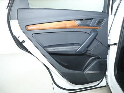 2023 Audi Q5 Premium Plus 45 TFSI S line quattro