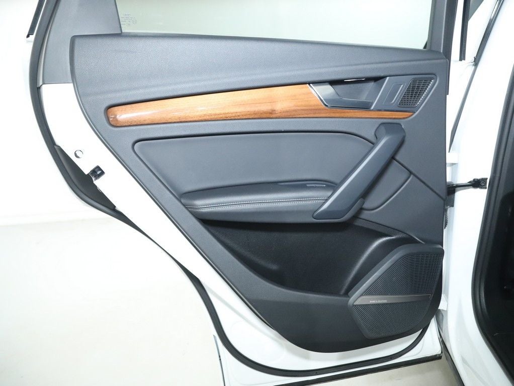 2023 Audi Q5 Premium Plus 45 TFSI S line quattro