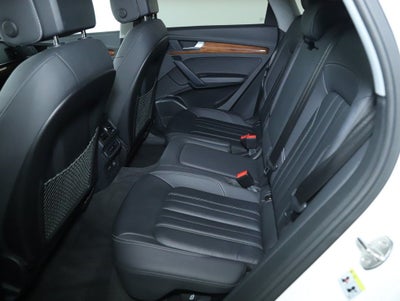 2023 Audi Q5 Premium Plus 45 TFSI S line quattro