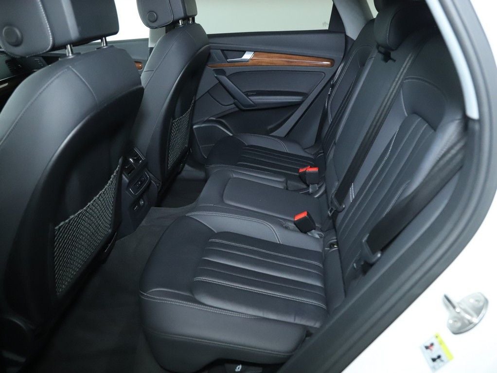 2023 Audi Q5 Premium Plus 45 TFSI S line quattro