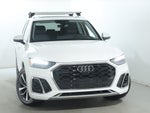 2023 Audi Q5 Premium Plus 45 TFSI S line quattro