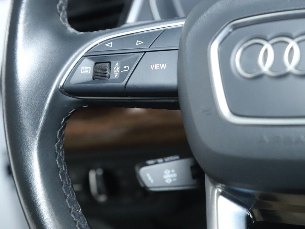 2023 Audi Q5 Premium Plus 45 TFSI S line quattro