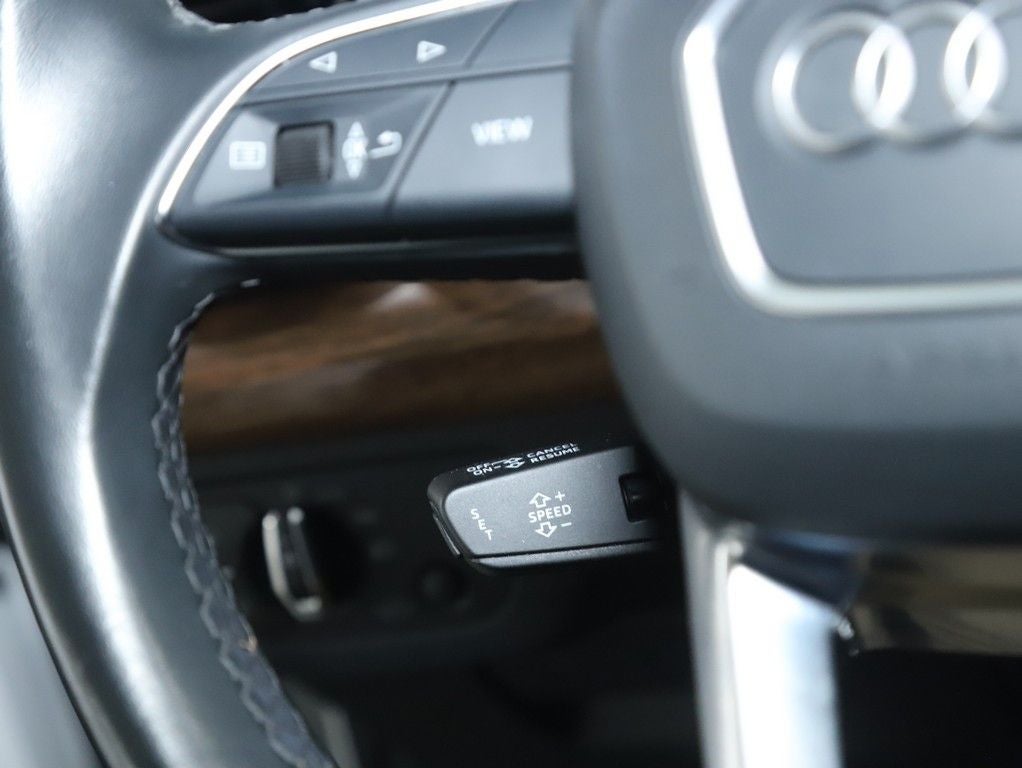 2023 Audi Q5 Premium Plus 45 TFSI S line quattro