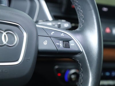 2023 Audi Q5 Premium Plus 45 TFSI S line quattro