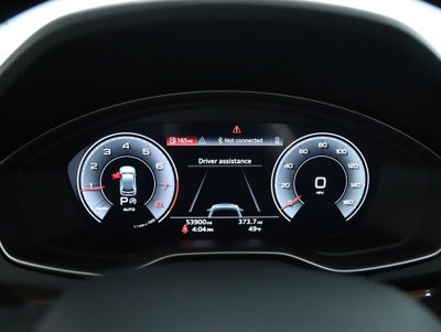 2023 Audi Q5 Premium Plus 45 TFSI S line quattro