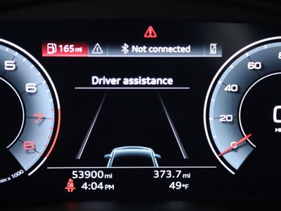 2023 Audi Q5 Premium Plus 45 TFSI S line quattro