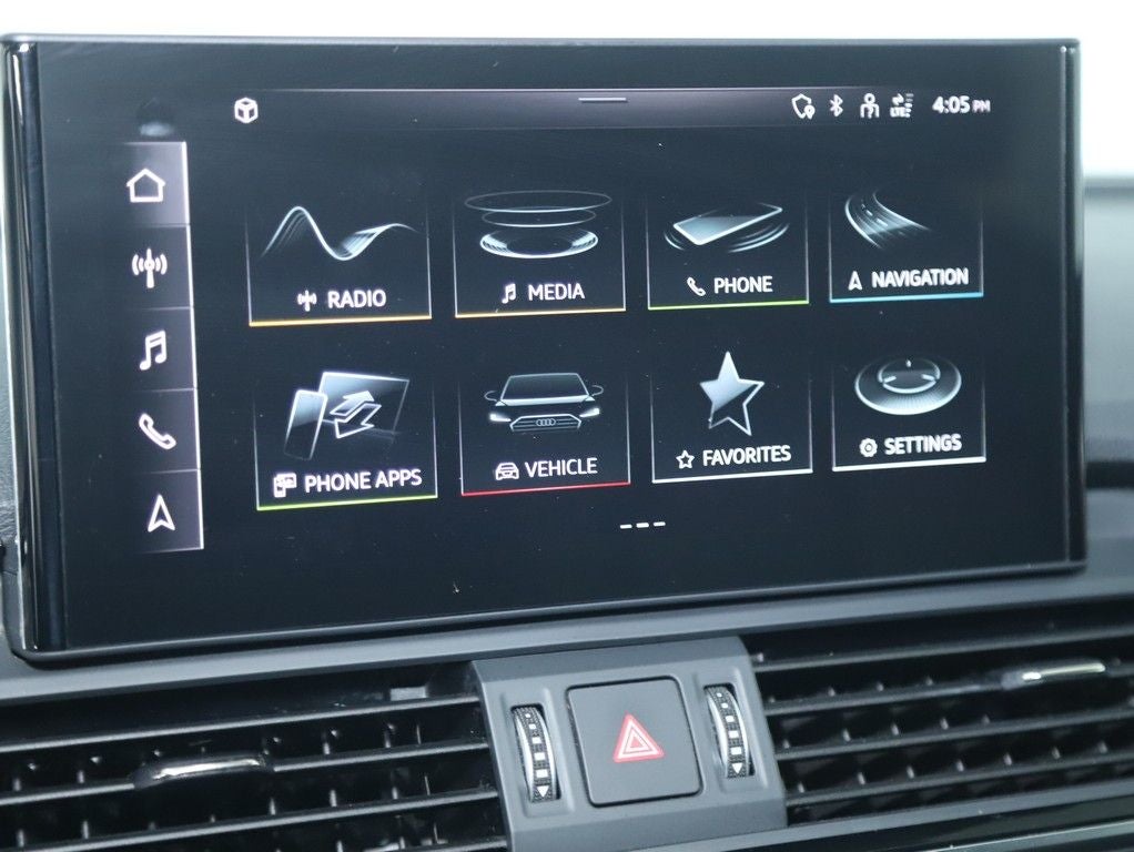 2023 Audi Q5 Premium Plus 45 TFSI S line quattro