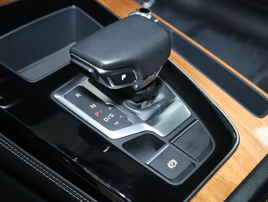 2023 Audi Q5 Premium Plus 45 TFSI S line quattro