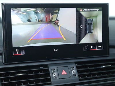 2023 Audi Q5 Premium Plus 45 TFSI S line quattro