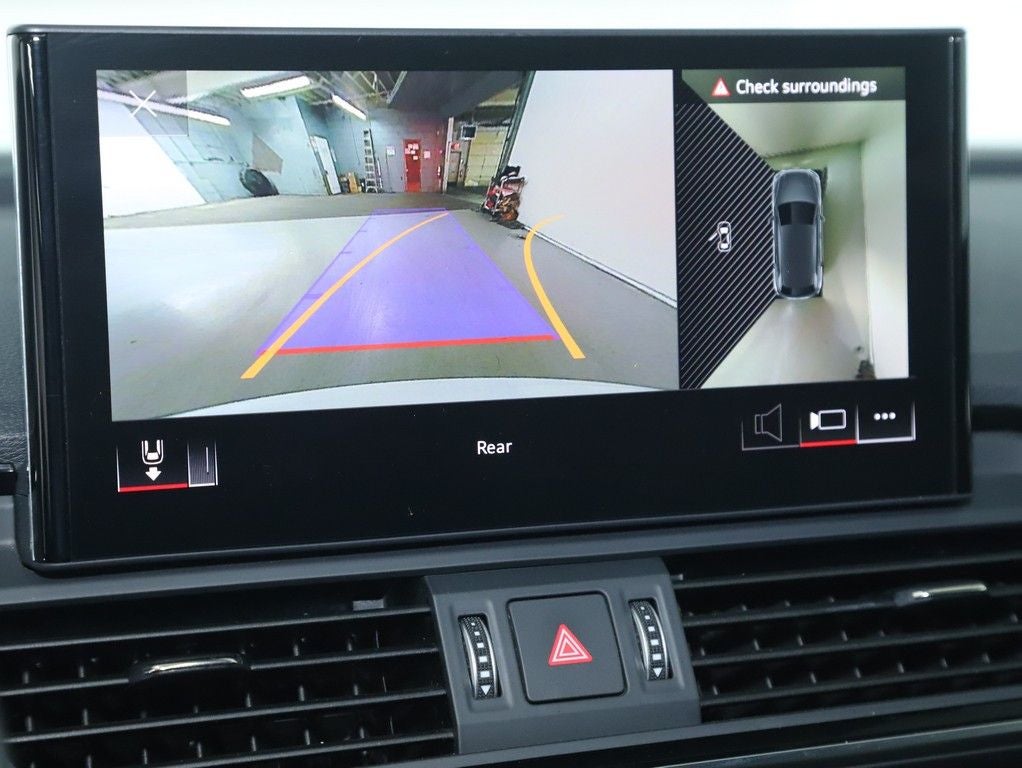 2023 Audi Q5 Premium Plus 45 TFSI S line quattro