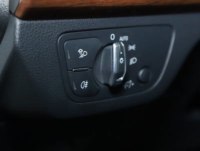 2023 Audi Q5 Premium Plus 45 TFSI S line quattro