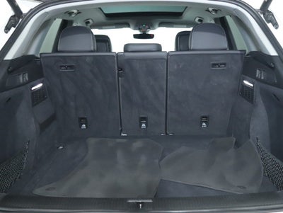 2023 Audi Q5 Premium Plus 45 TFSI S line quattro