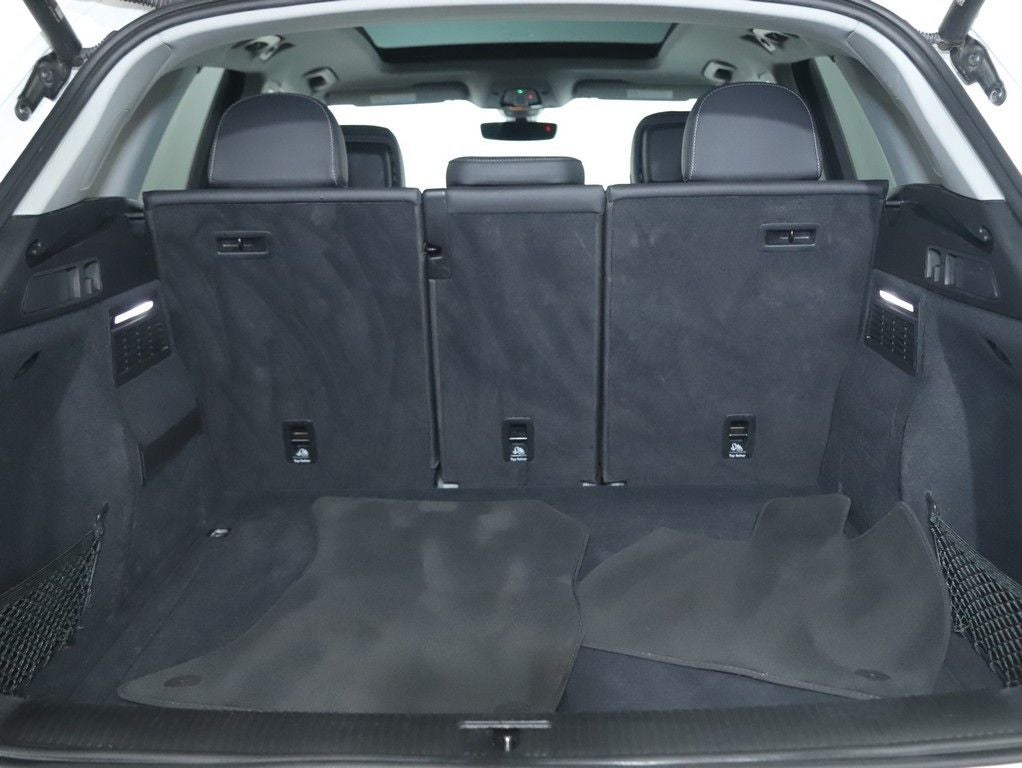 2023 Audi Q5 Premium Plus 45 TFSI S line quattro