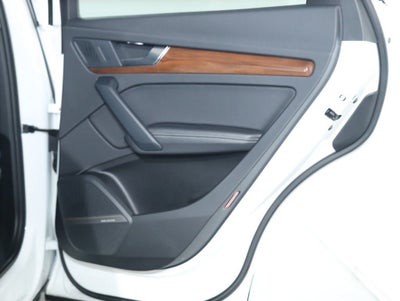 2023 Audi Q5 Premium Plus 45 TFSI S line quattro