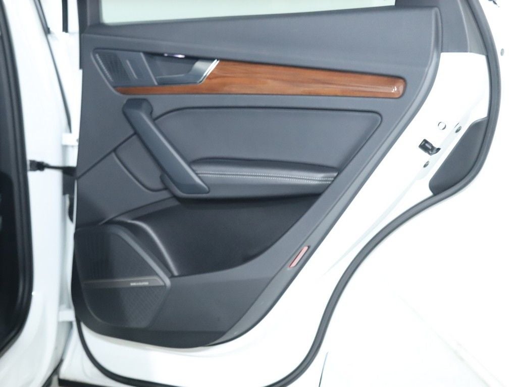 2023 Audi Q5 Premium Plus 45 TFSI S line quattro