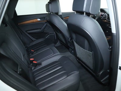 2023 Audi Q5 Premium Plus 45 TFSI S line quattro