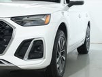 2023 Audi Q5 Premium Plus 45 TFSI S line quattro