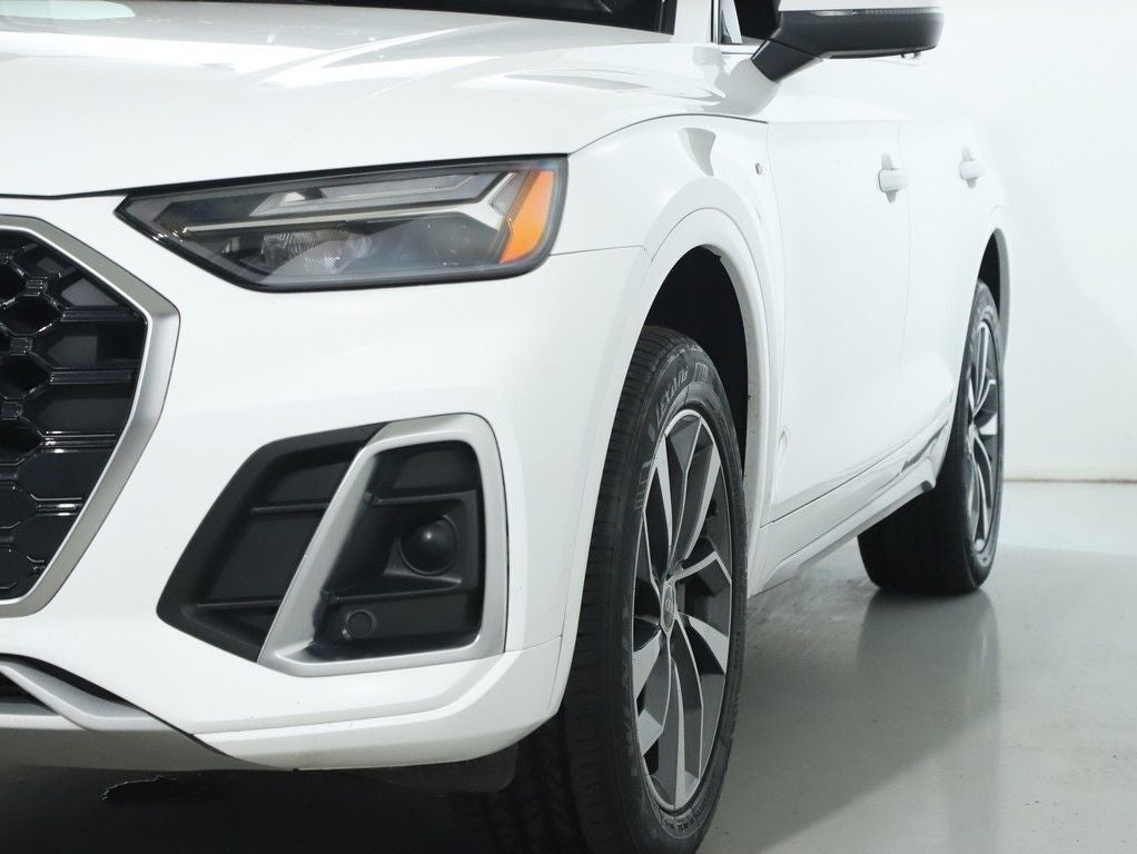 2023 Audi Q5 Premium Plus 45 TFSI S line quattro