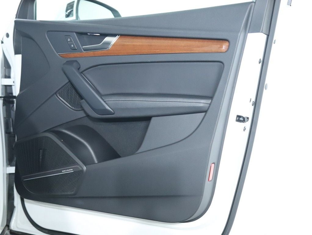 2023 Audi Q5 Premium Plus 45 TFSI S line quattro