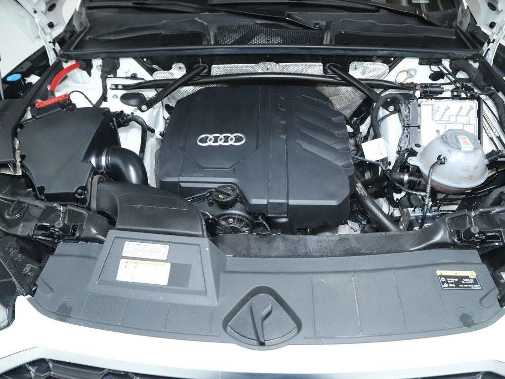 2023 Audi Q5 Premium Plus 45 TFSI S line quattro