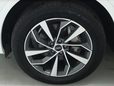 2023 Audi Q5 Premium Plus 45 TFSI S line quattro