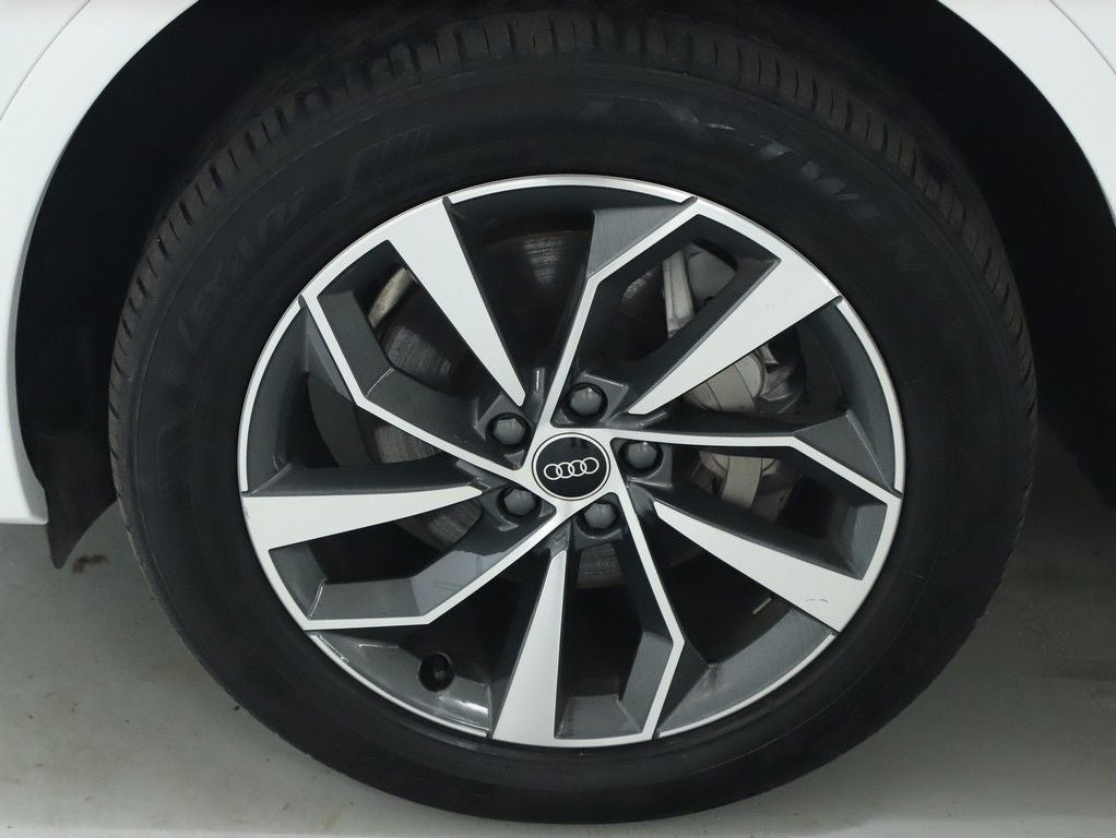 2023 Audi Q5 Premium Plus 45 TFSI S line quattro