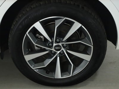 2023 Audi Q5 Premium Plus 45 TFSI S line quattro