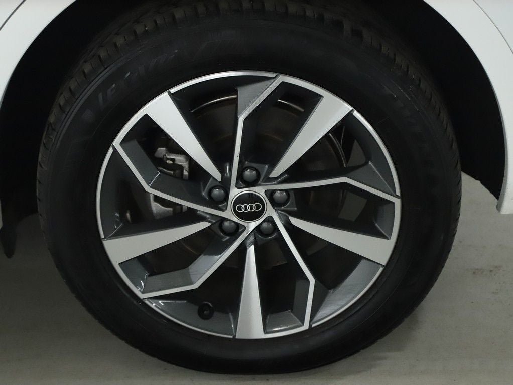 2023 Audi Q5 Premium Plus 45 TFSI S line quattro