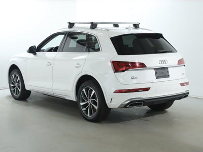 2023 Audi Q5 Premium Plus 45 TFSI S line quattro