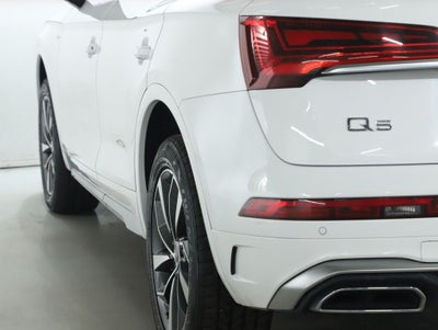 2023 Audi Q5 Premium Plus 45 TFSI S line quattro