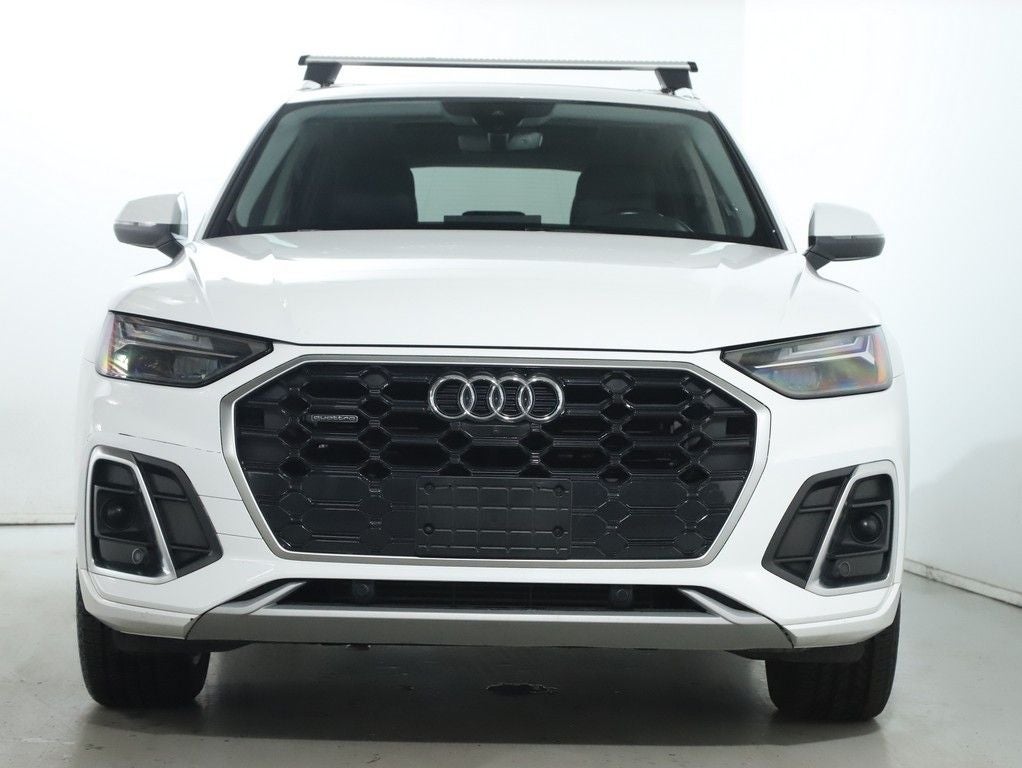 2023 Audi Q5 Premium Plus 45 TFSI S line quattro