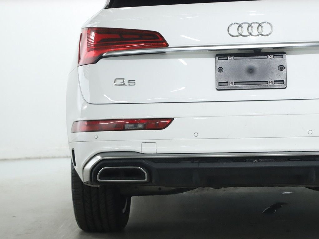 2023 Audi Q5 Premium Plus 45 TFSI S line quattro